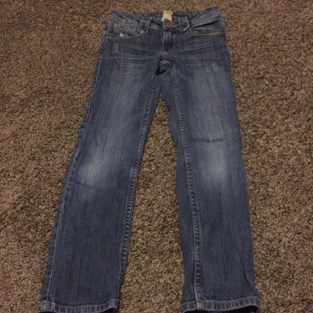 Kids jeans
